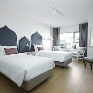 Comfy Twin Room